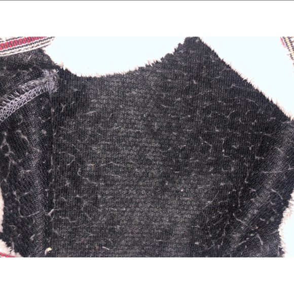 Sherpa quarter zip  medium - Picture 2 of 3